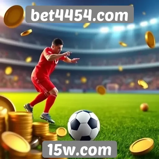 Guia de bônus e promoções no site bet4454