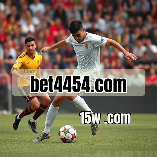 bet4454.com: Explore a Diversidade e Emoção dos Jogos Online