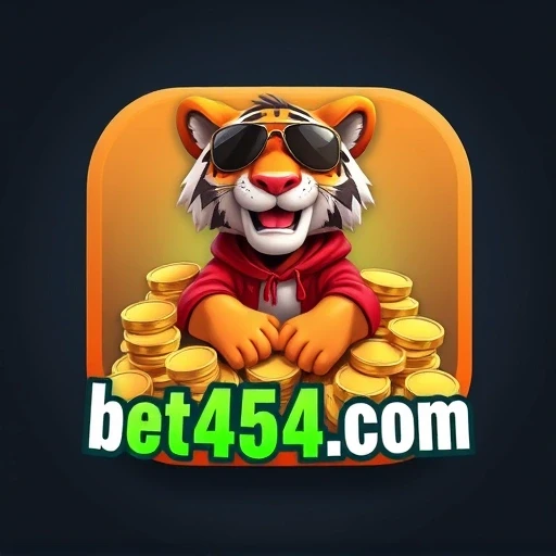 bet4454.com logo