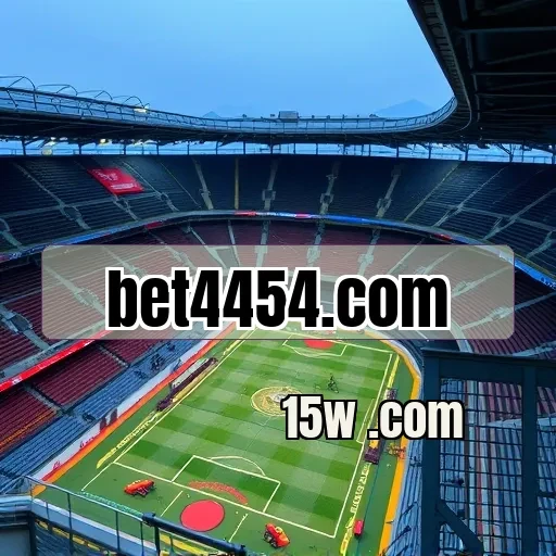 bet4454.com: O Suporte ao Cliente Que Você Sempre Desejou